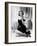 The Asphalt Jungle, Marilyn Monroe, 1950-null-Framed Premium Photographic Print