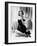 The Asphalt Jungle, Marilyn Monroe, 1950-null-Framed Premium Photographic Print