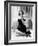 The Asphalt Jungle, Marilyn Monroe, 1950-null-Framed Premium Photographic Print