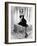 The Asphalt Jungle, Marilyn Monroe, 1950-null-Framed Premium Photographic Print