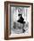 The Asphalt Jungle, Marilyn Monroe, 1950-null-Framed Premium Photographic Print