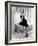 The Asphalt Jungle, Marilyn Monroe, 1950-null-Framed Premium Photographic Print