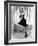 The Asphalt Jungle, Marilyn Monroe, 1950-null-Framed Photo