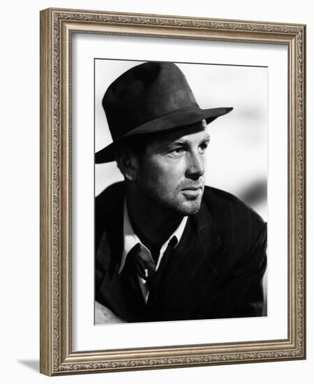 The Asphalt Jungle-null-Framed Photo