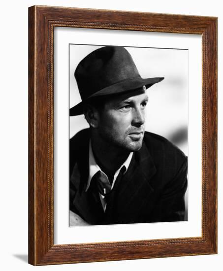 The Asphalt Jungle-null-Framed Photo