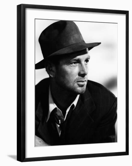 The Asphalt Jungle-null-Framed Photo