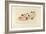 The Assault of the Shoe, 1888-Henri-Charles Guérard-Framed Giclee Print