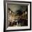 The Assembly of the Estates-General on October 27, 1614-Jean Alaux-Framed Giclee Print