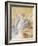 The Assumption of Mary-Giambattista Tiepolo-Framed Giclee Print