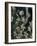 The Assumption of Saint Mary, Around 1613-El Greco-Framed Giclee Print