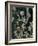 The Assumption of Saint Mary, Around 1613-El Greco-Framed Giclee Print