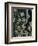 The Assumption of Saint Mary, Around 1613-El Greco-Framed Giclee Print