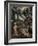 The Assumption of the Blessed Virgin Mary-Annibale Carracci-Framed Giclee Print