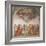 The Assumption of the Blessed Virgin Mary-Rosso Fiorentino-Framed Giclee Print
