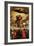 The Assumption of the Virgin, 1516-18-Titian (Tiziano Vecelli)-Framed Giclee Print