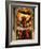 The Assumption of the Virgin, 1516-18-Titian (Tiziano Vecelli)-Framed Giclee Print