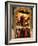 The Assumption of the Virgin, 1516-18-Titian (Tiziano Vecelli)-Framed Giclee Print