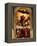 The Assumption of the Virgin, 1516-18-Titian (Tiziano Vecelli)-Framed Premier Image Canvas