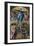 The Assumption of the Virgin, 1577-79-El Greco-Framed Giclee Print