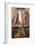 The Assumption of the Virgin, 1844-Louis Janmot-Framed Giclee Print