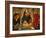 The Assumption of the Virgin and the Saints Julian and Miniato-Andrea Del Castagno-Framed Giclee Print