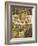 The Assumption of the Virgin-Bernardino di Betto Pinturicchio-Framed Giclee Print