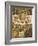 The Assumption of the Virgin-Bernardino di Betto Pinturicchio-Framed Giclee Print