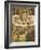 The Assumption of the Virgin-Bernardino di Betto Pinturicchio-Framed Giclee Print