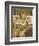 The Assumption of the Virgin-Bernardino di Betto Pinturicchio-Framed Giclee Print