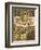 The Assumption of the Virgin-Bernardino di Betto Pinturicchio-Framed Giclee Print