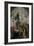 The Assumption of the Virgin-Peter Paul Rubens-Framed Giclee Print