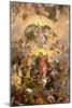 The Assumption of the Virgin-Paolo Veronese-Mounted Giclee Print