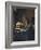 The Astronomer, 1668-Johannes Vermeer-Framed Giclee Print