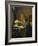 The Astronomer-Johannes Vermeer-Framed Giclee Print