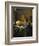 The Astronomer-Johannes Vermeer-Framed Giclee Print