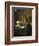 The Astronomer-Johannes Vermeer-Framed Giclee Print