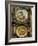 The Astronomical Clock, Prague, Czech Republic-Russell Young-Framed Photographic Print