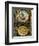 The Astronomical Clock, Prague, Czech Republic-Russell Young-Framed Photographic Print