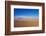 The Atacama Desert, Chile, South America-Mark Chivers-Framed Photographic Print