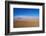 The Atacama Desert, Chile, South America-Mark Chivers-Framed Photographic Print