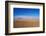 The Atacama Desert, Chile, South America-Mark Chivers-Framed Photographic Print