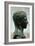 The Athenian Apollo, Lateral View, by Polykleitos-null-Framed Giclee Print