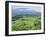 The Atherton Tablelands, Queensland, Australia-Robert Francis-Framed Photographic Print