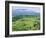 The Atherton Tablelands, Queensland, Australia-Robert Francis-Framed Photographic Print