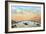 The Atlantic Telegraph, C1878-null-Framed Giclee Print