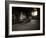 The Attic of Anne Frank House, Amsterdam, Holland-Christina Gascoigne-Framed Photographic Print