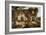 The Auberge Saint-Michel-Hendrik Avercamp-Framed Giclee Print