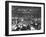 The Audience at the Grand Ole Opry-Ed Clark-Framed Photographic Print
