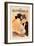 The Ault and Wiborg Company-Henri de Toulouse-Lautrec-Framed Art Print