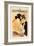 The Ault and Wiborg Company-Henri de Toulouse-Lautrec-Framed Art Print